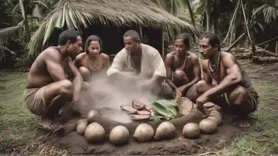Top 5 de las Comidas Típicas de Fiyi que Tienes que Probar
