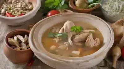Top 7 de las Comidas Típicas de Sonsonate que Tienes que Probar