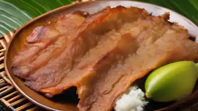 Top 10 de las Comidas Típicas de Filipinas que Tienes que Probar