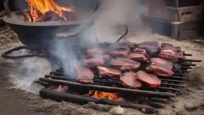 Top 5 de las Comidas Típicas de la Pampa Argentina Que Tienes Que Probar
