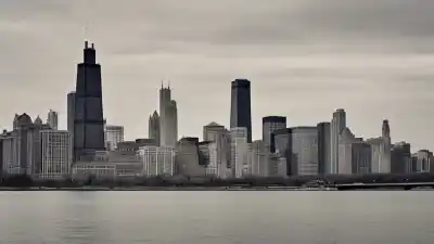 Top 5 de las Ciudades Más Pobladas de Illinois: Descubre los Gigantes del Estado