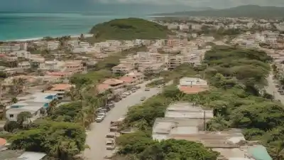 Top 5 de las Ciudades Más Seguras de República Dominicana para Vivir y Visitar