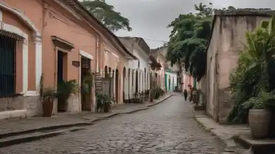 Top 5 de las Ciudades Más Pobladas de Chiapas que Debes Conocer