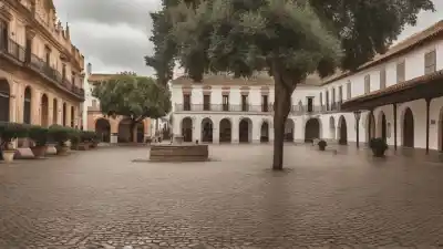 Top 5 de las Ciudades Más Pobladas de la Provincia de Sevilla