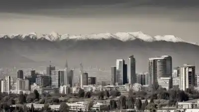 Top 7 de las Ciudades Más Famosas de Chile Que Debes Conocer