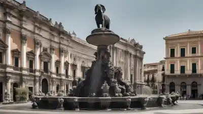 Los 10 Lugares Más Lindos de Catania que Te Dejarán Sin Aliento
