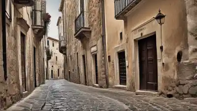 Top 5 de las Ciudades Más Importantes de Cerdeña que Debes Conocer