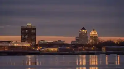 Top 5 de las Ciudades Más Importantes de Wisconsin que Debes Conocer