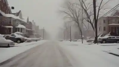 Top 10 de las Ciudades Más Frías de Estados Unidos: Donde el Invierno es Extremo