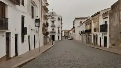 Top 3 de las Ciudades Más Pobladas de Huelva: Descubre los Centros Urbanos de la Provincia