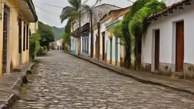 Top 5 de las Ciudades Más Seguras de El Salvador que Debes Conocer
