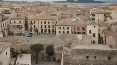 Top 5 de las Ciudades Más Pobladas de Cerdeña que Tienes que Conocer