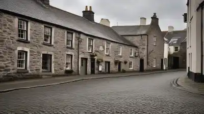Top 5 de las Ciudades Más Visitadas de Irlanda: Descubre su Magia