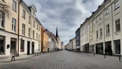 Top 5 de las Ciudades Más Ricas de Estonia: Centros de Prosperidad Báltica