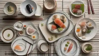 Top 7 de las Comidas Más Raras de Japón que Desafían al Paladar Más Aventurero