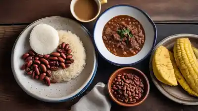 Top 5 de las Comidas Típicas de Frontino, Antioquia Que Tienes Que Probar