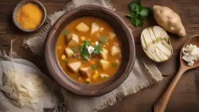 Top 5 de las Comidas Típicas de Comarapa que Tienes que Probar