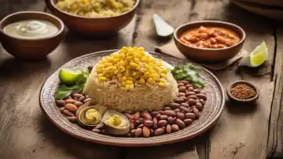 Top 5 de las Comidas Típicas de Patapo, Lambayeque: Un Viaje de Sabores