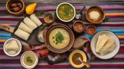 Top 7 de las Comidas Típicas de Xela Que Tienes Que Probar