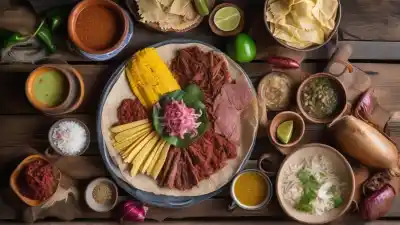 Top 7 de las Comidas Típicas de Copán que Tienes que Probar