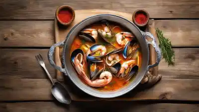 Top 5 de las Comidas Típicas de Faro que Tienes que Probar
