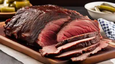 Top 7 de las Comidas Típicas de Texas que Definen su Alma Culinaria