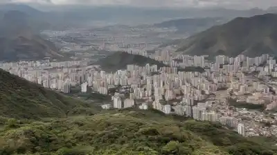 Los 10 Lugares Más Lindos de Caracas Que Te Dejarán Sin Aliento