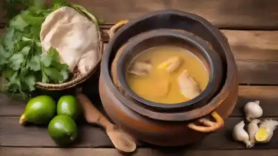 Top 5 de las Comidas Típicas de Palmira, Valle del Cauca, Que Tienes Que Probar
