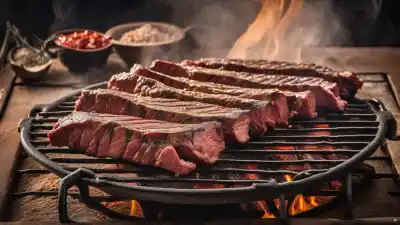 Top 7 de las Comidas Típicas de Sonora que Tienes que Probar