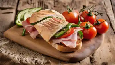 Top 7 de las Comidas Típicas de Utrera que Tienes que Probar