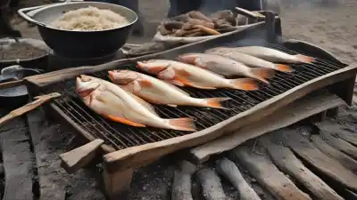 Top 7 de las Comidas Típicas de Concordia que Tienes que Probar