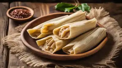Top 5 de las Comidas Típicas de Cintalapa, Chiapas, que Tienes que Probar