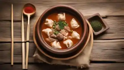 Top 5 de las Comidas Típicas de los Zoques que Tienes que Probar