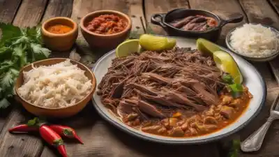 Top 5 de las Comidas Más Famosas de Cuba que Tienes que Probar