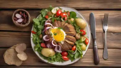 Top 5 de las Comidas Típicas de Lunahuaná que Tienes que Probar