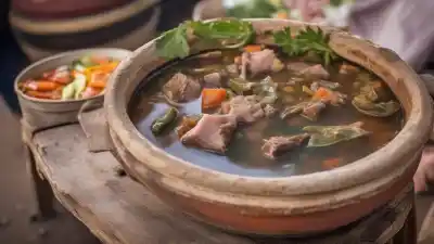 Top 5 de las Comidas Típicas de Xicotepec que Tienes que Probar