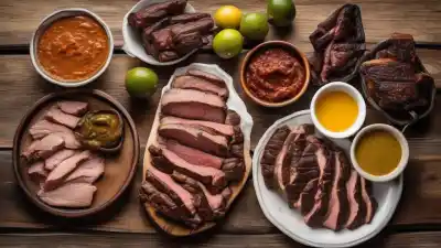 Top 5 de las Comidas Típicas de Porto Alegre Que Tienes Que Probar
