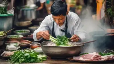 Top 7 de las Comidas Típicas de Vietnam que Tienes que Probar Antes de Morir