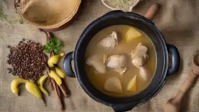 Top 5 de las Comidas Típicas de Caloto que Debes Probar