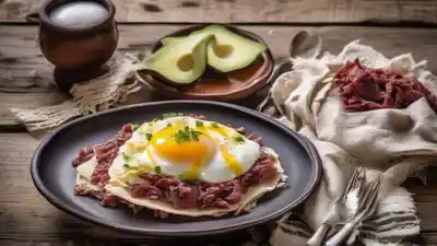 Top 5 de las Comidas Típicas de Cerralvo, Nuevo León, que Tienes que Probar