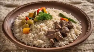 Top 5 de las Comidas Típicas de Burkina Faso que Tienes que Probar