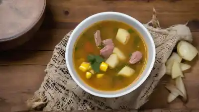 Top 5 de las Comidas Típicas de Ocaña que Tienes que Probar