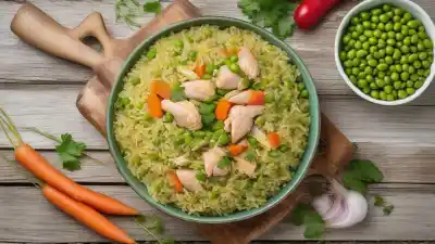 Top 5 de las Comidas Más Consumidas en Perú Que Tienes Que Probar