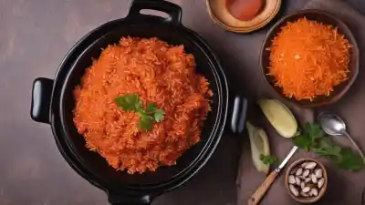 Top 7 de las Comidas Típicas de Nigeria que Tienes que Probar