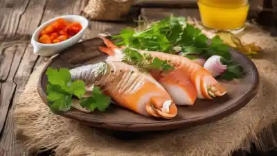 Top 5 de las Comidas Típicas de Paján que Tienes que Probar