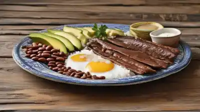 Top 5 de las Comidas Típicas de Risaralda Que Tienes Que Probar