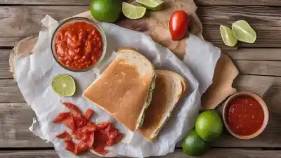 Top 7 de las Comidas Típicas de León, Guanajuato: Un Viaje por su Sabor e Historia