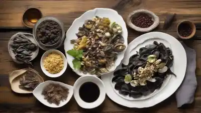 Top 5 de las Comidas Más Caras de México: Delicias de Lujo y Tradición