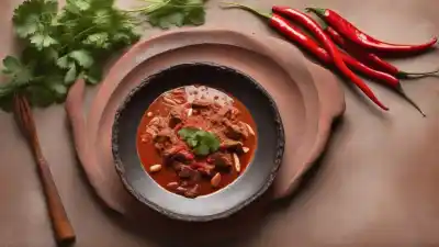 Top 5 de las Comidas Típicas de Teotihuacán que Tienes que Probar