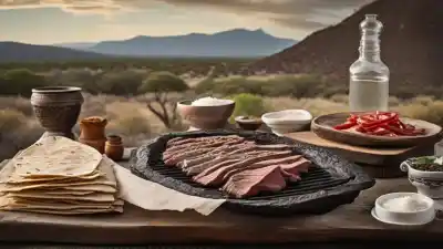 Top 5 de las Comidas Típicas de Monterrey que Tienes que Probar